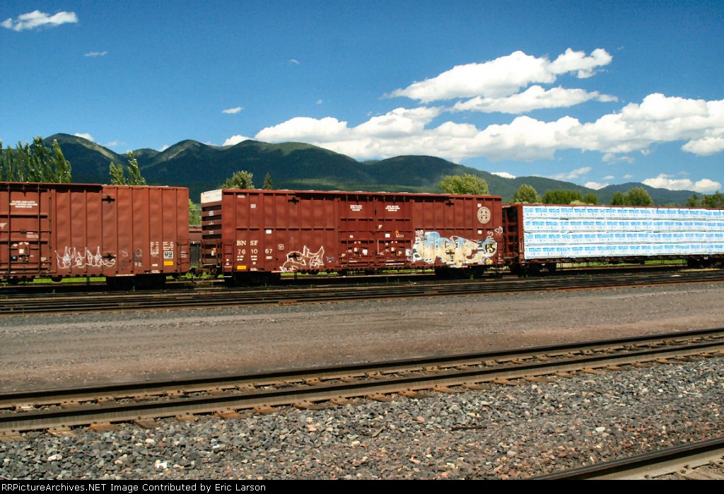 BNSF 761067