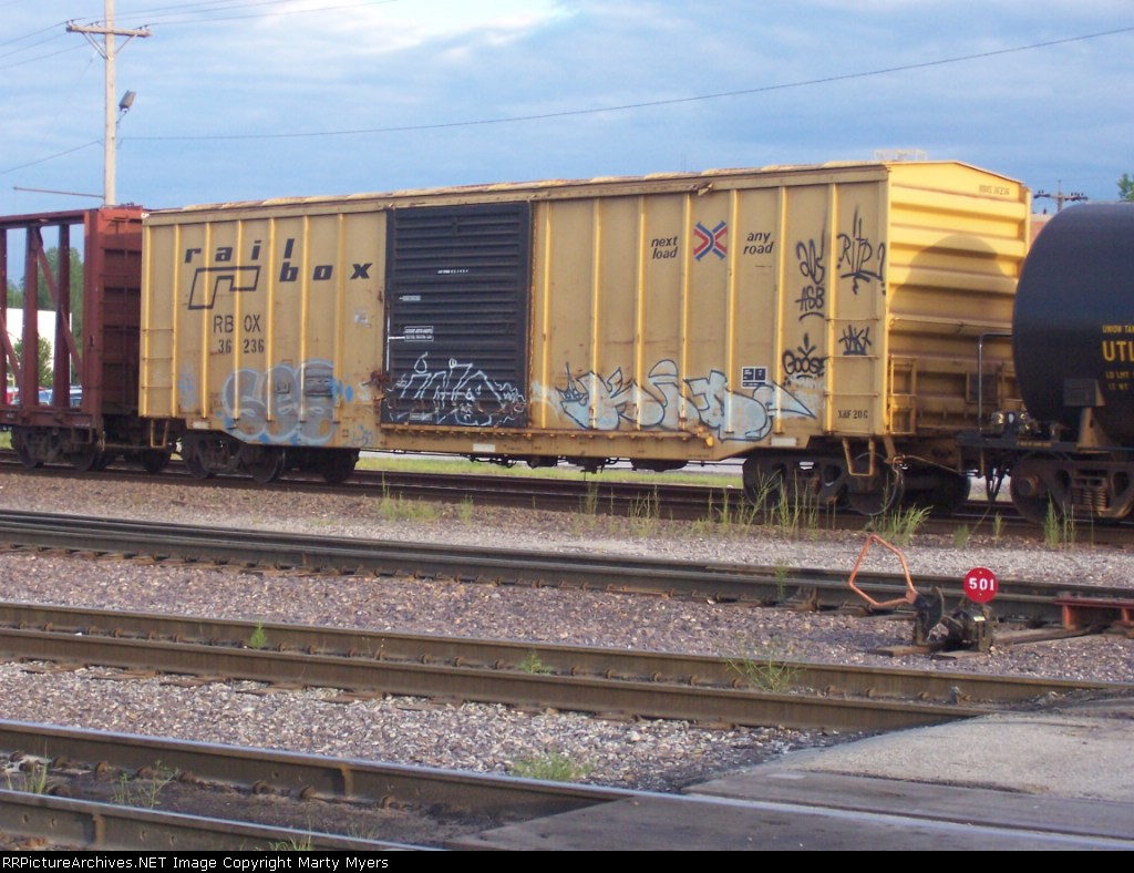 RBOX 36236