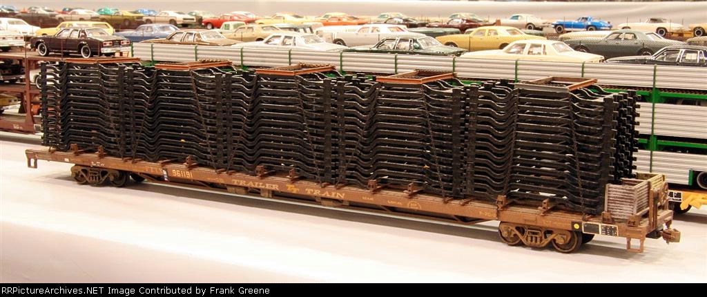 Mike Budde - FTTX 961191