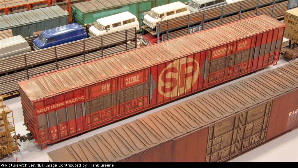 Mike Budde - SP 615227