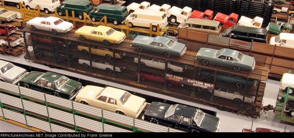 Mike Budde - SSW 84866