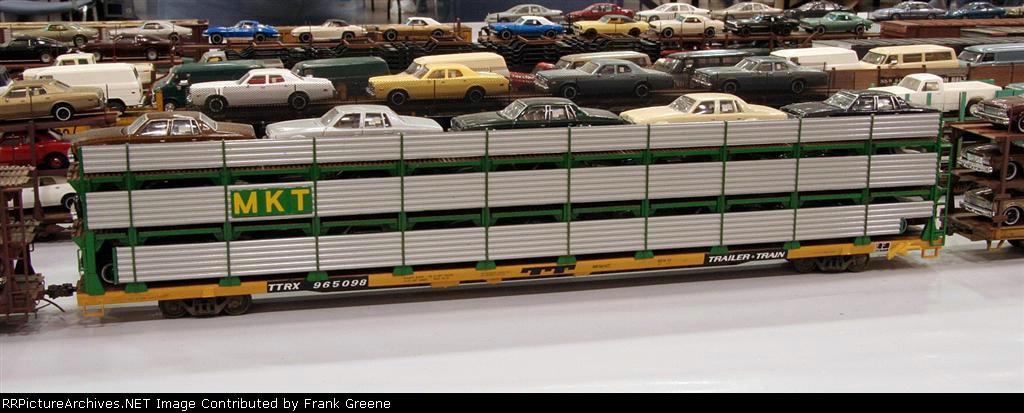 Mike Budde - TTRX 965098