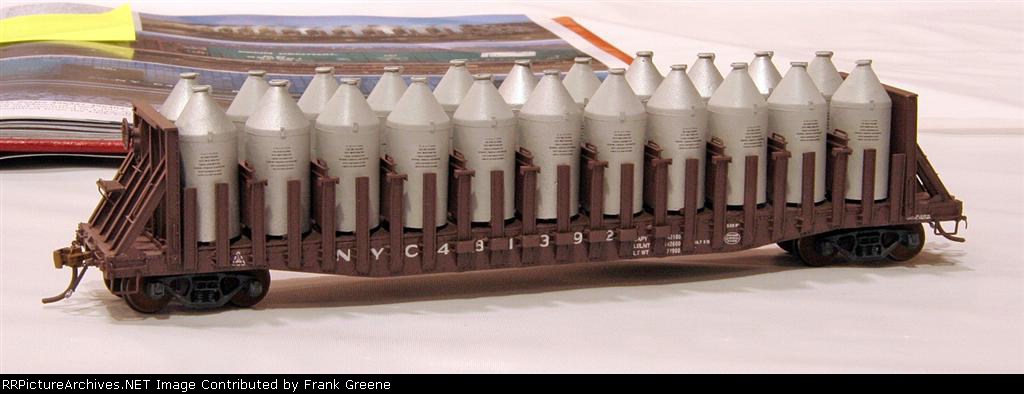 Mike Dudley - NYC 481392