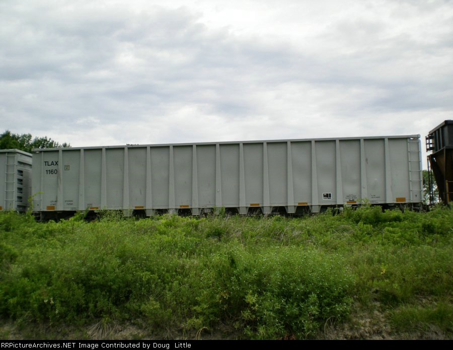 TLAX 1160