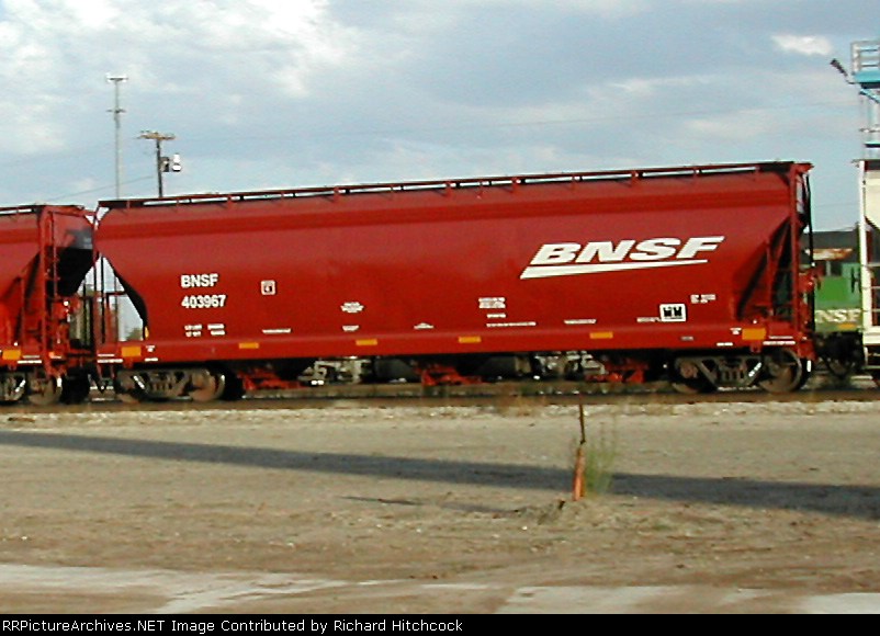 BNSF 403967