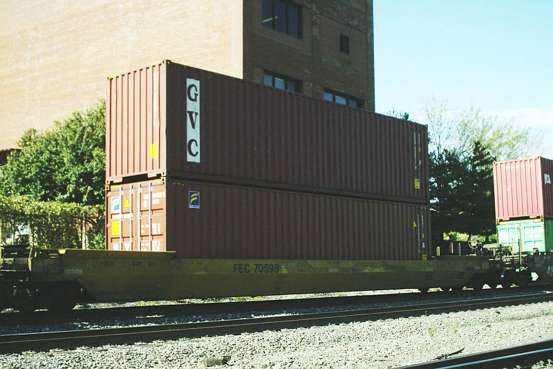 FEC 70598 