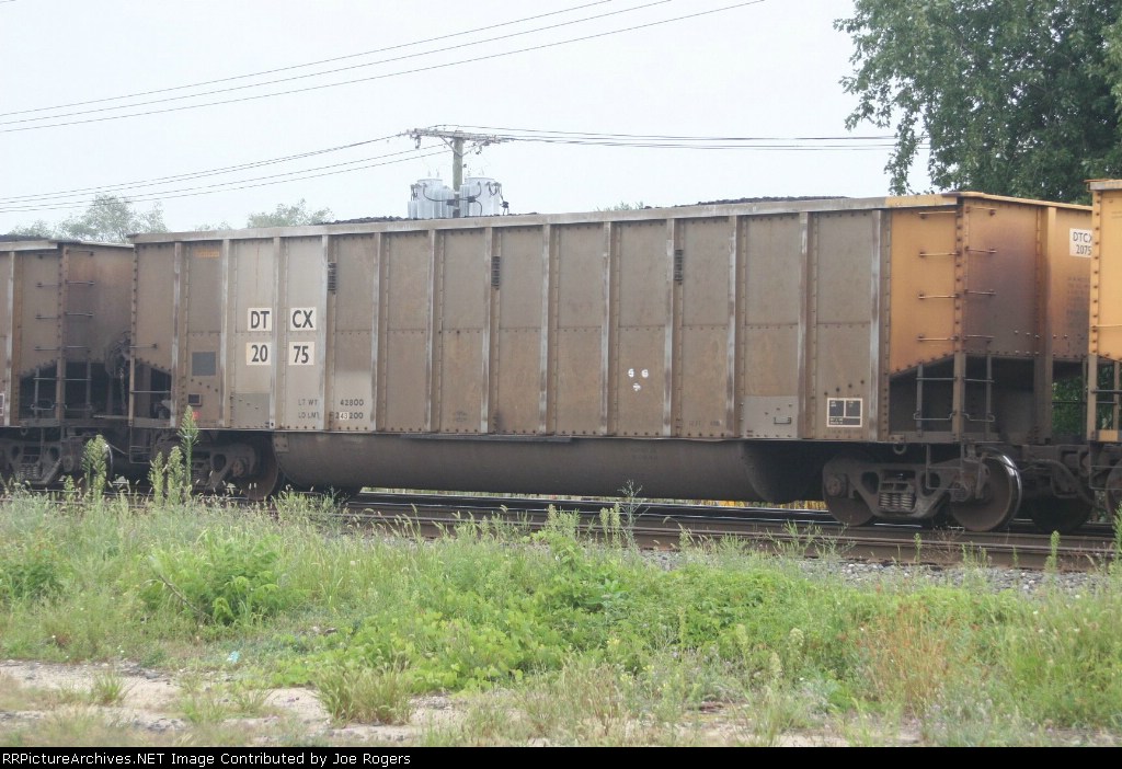 DTCX 2075
