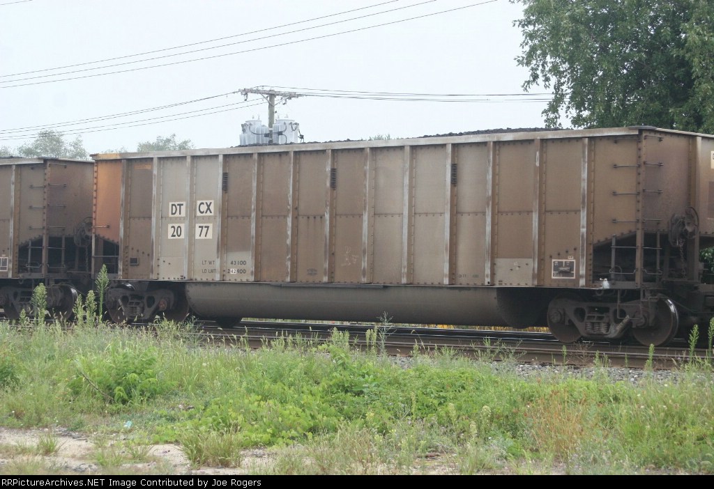 DTCX 2077