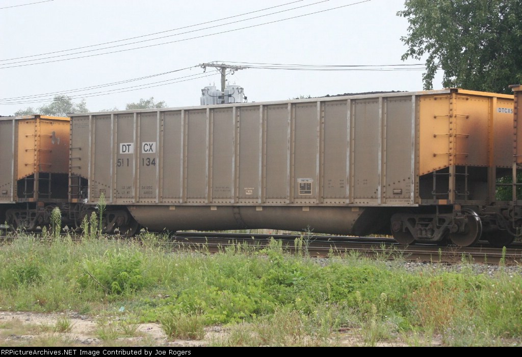 DTCX 511134