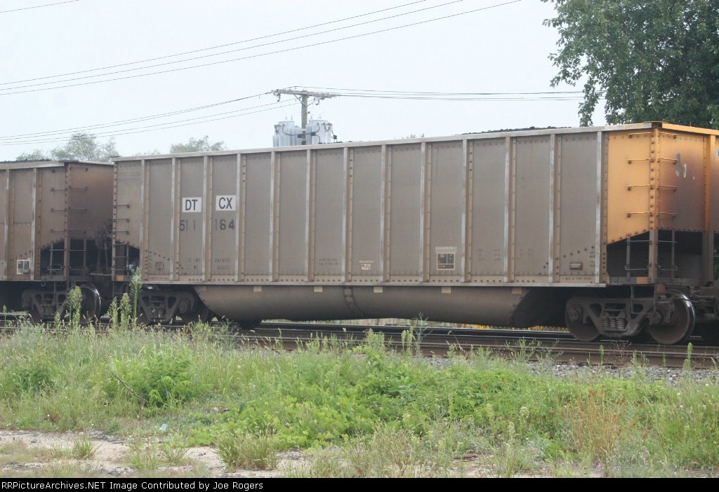 DTCX 511164