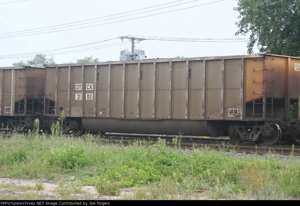 DTCX 2103
