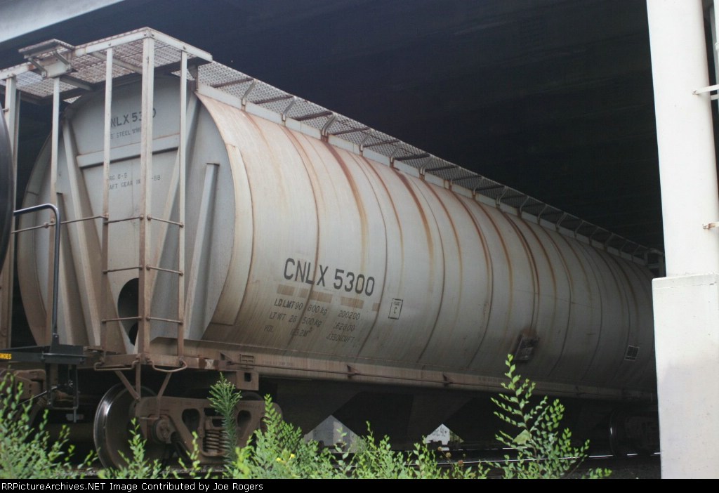 CNLX 5300