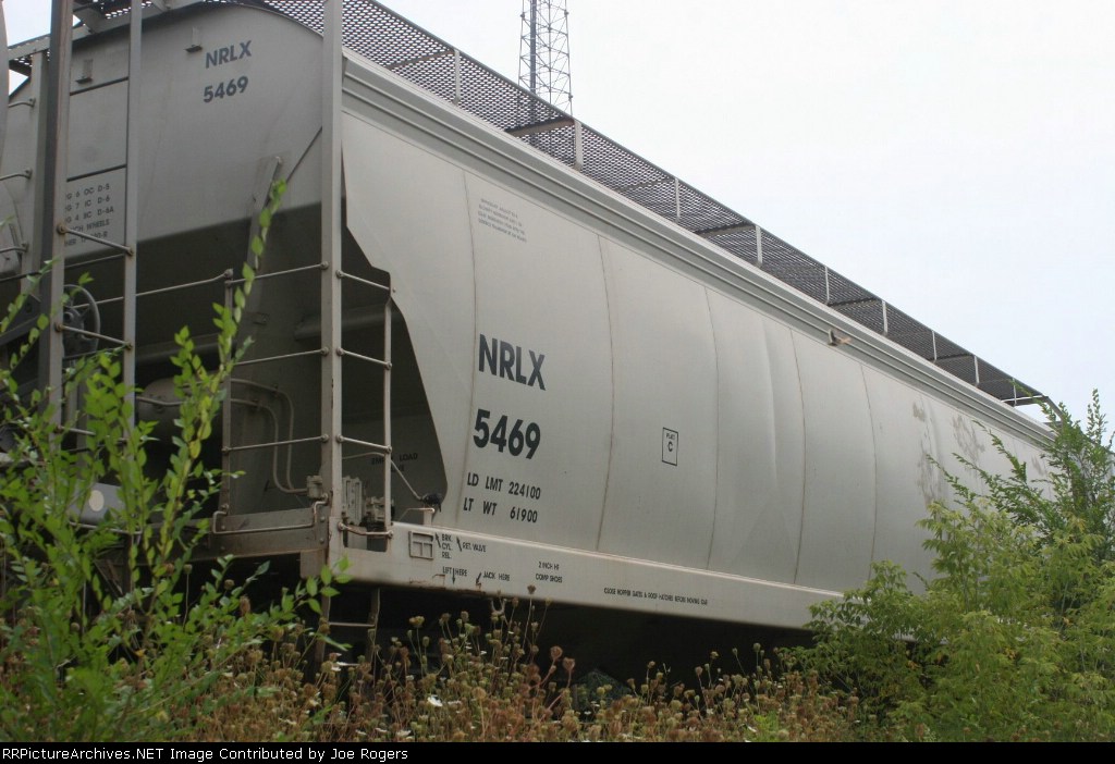 NRLX 5469