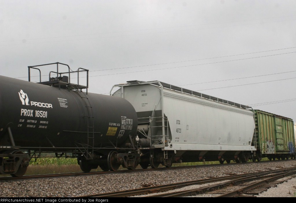 UTCX 487723