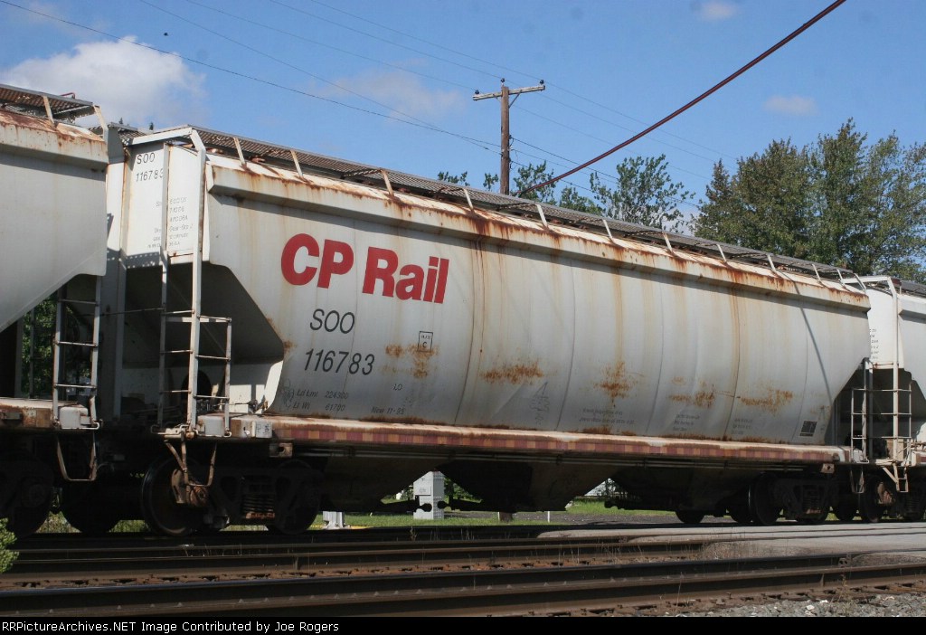 SOO 116783