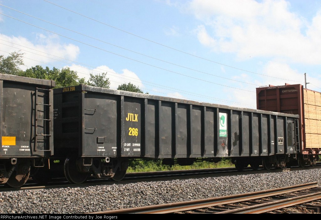 JTLX 266