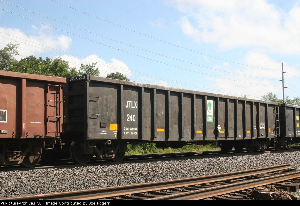 JTLX 240