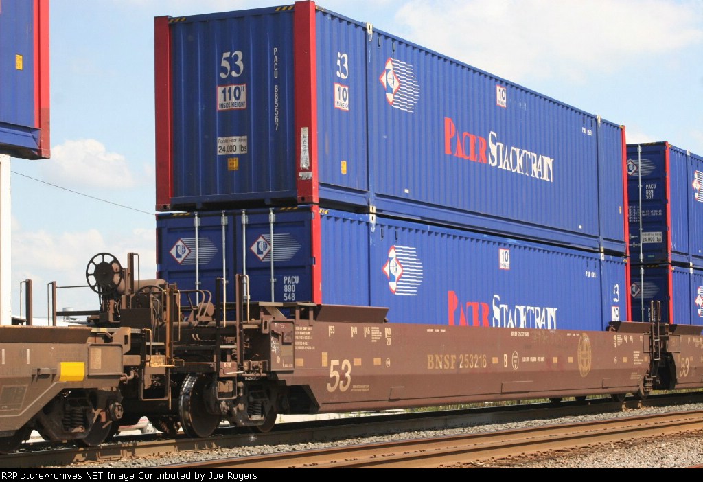 BNSF 253216