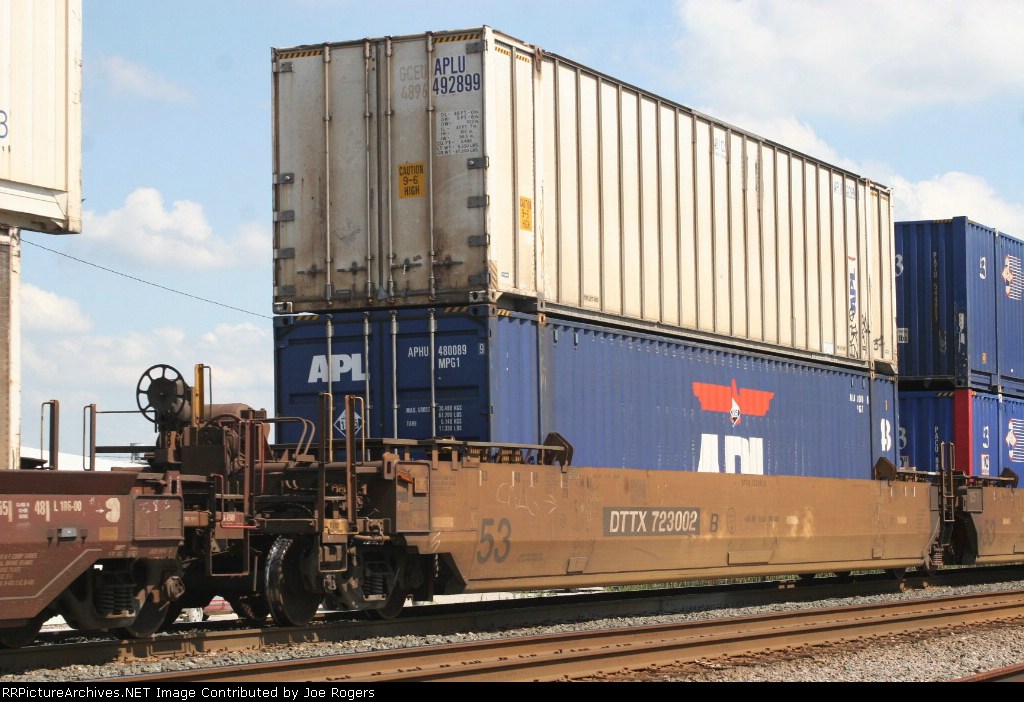 DTTX 723002