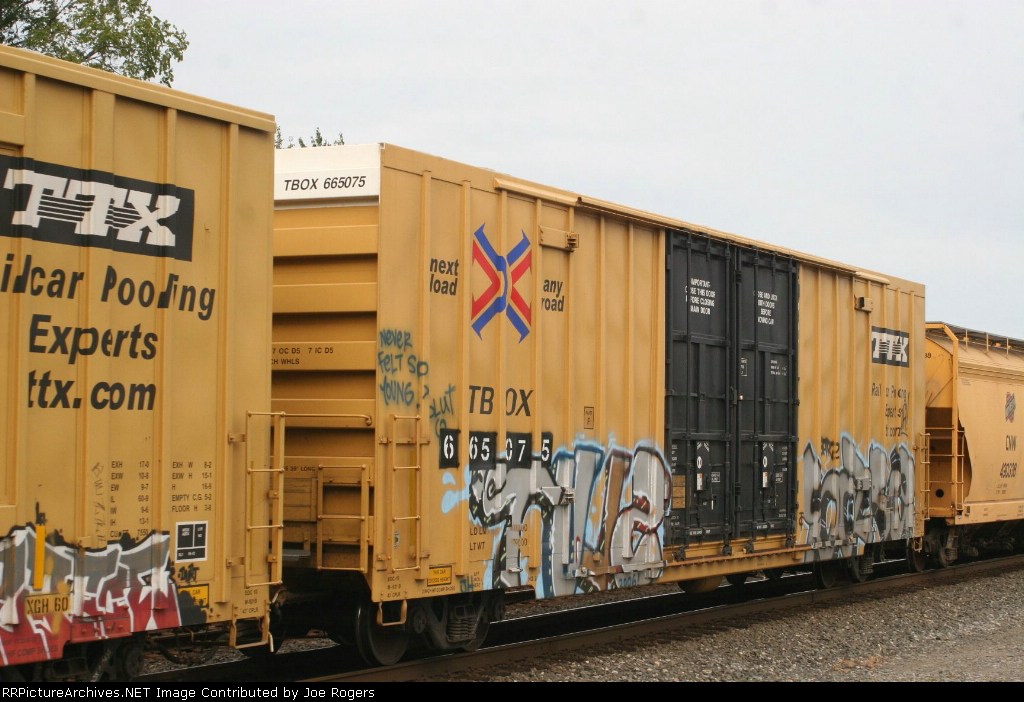 TBOX 665075