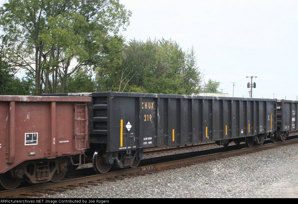 CHUX 219