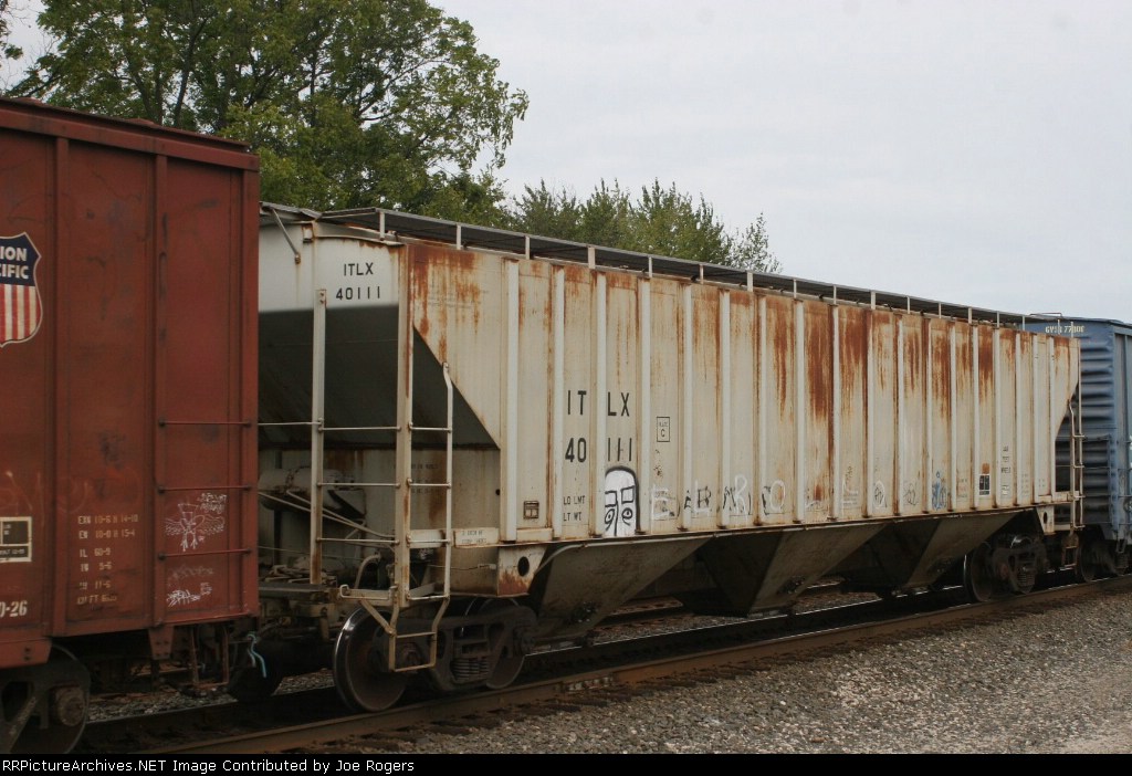 ITLX 40111
