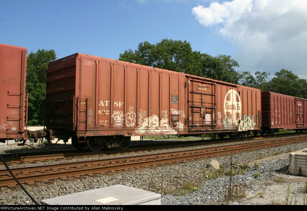 ATSF 622993