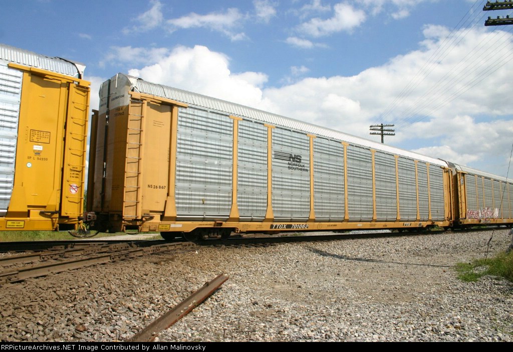 TTGX 701062