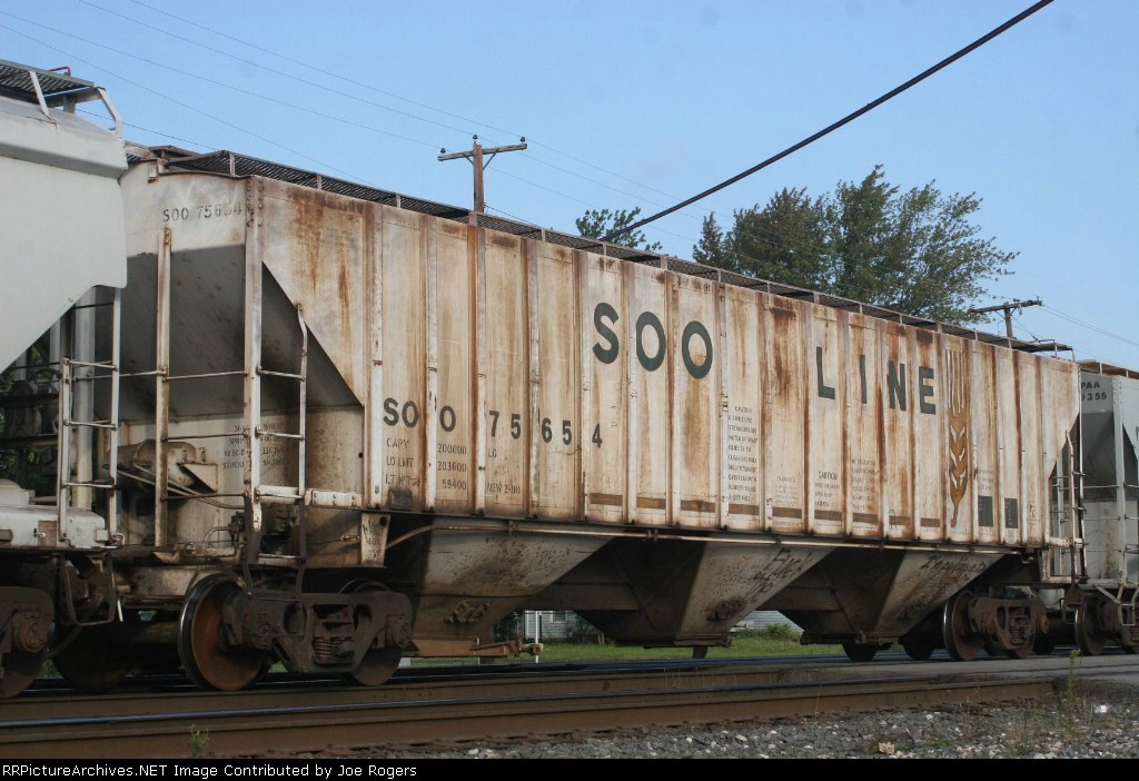 SOO 75654