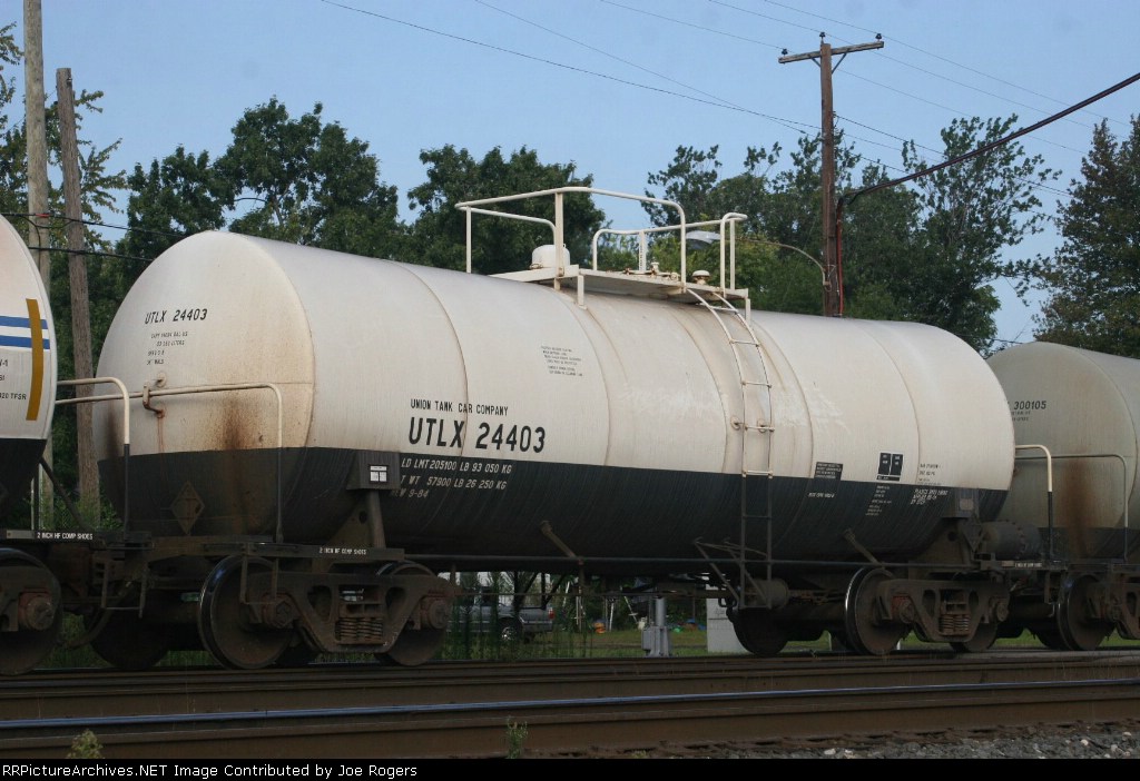 UTLX 24403