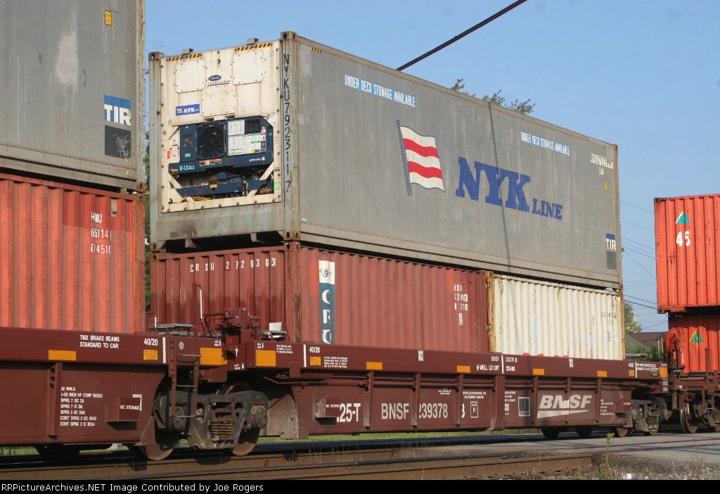 BNSF 239378