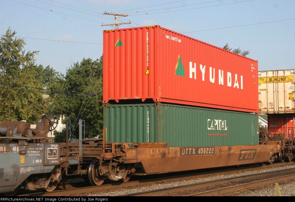 DTTX 456222