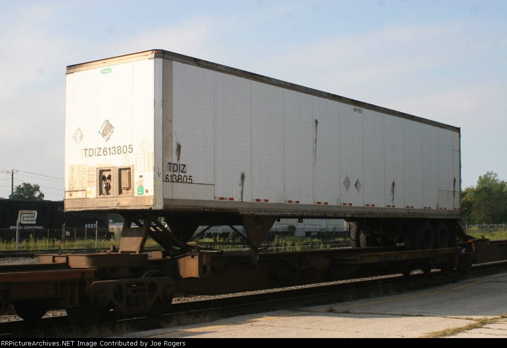 TDIZ 613805