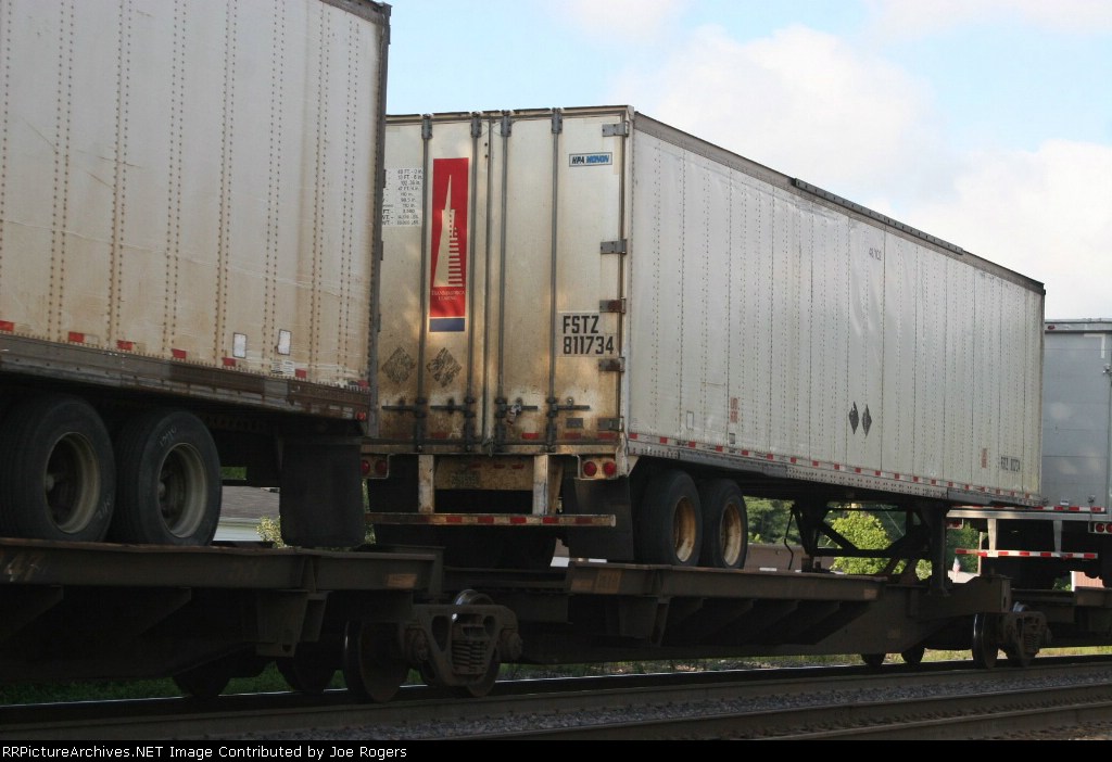 FSTZ 811734