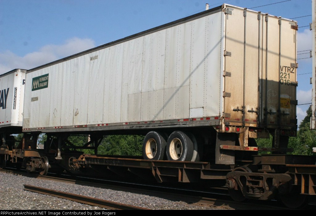 VTRZ 221016