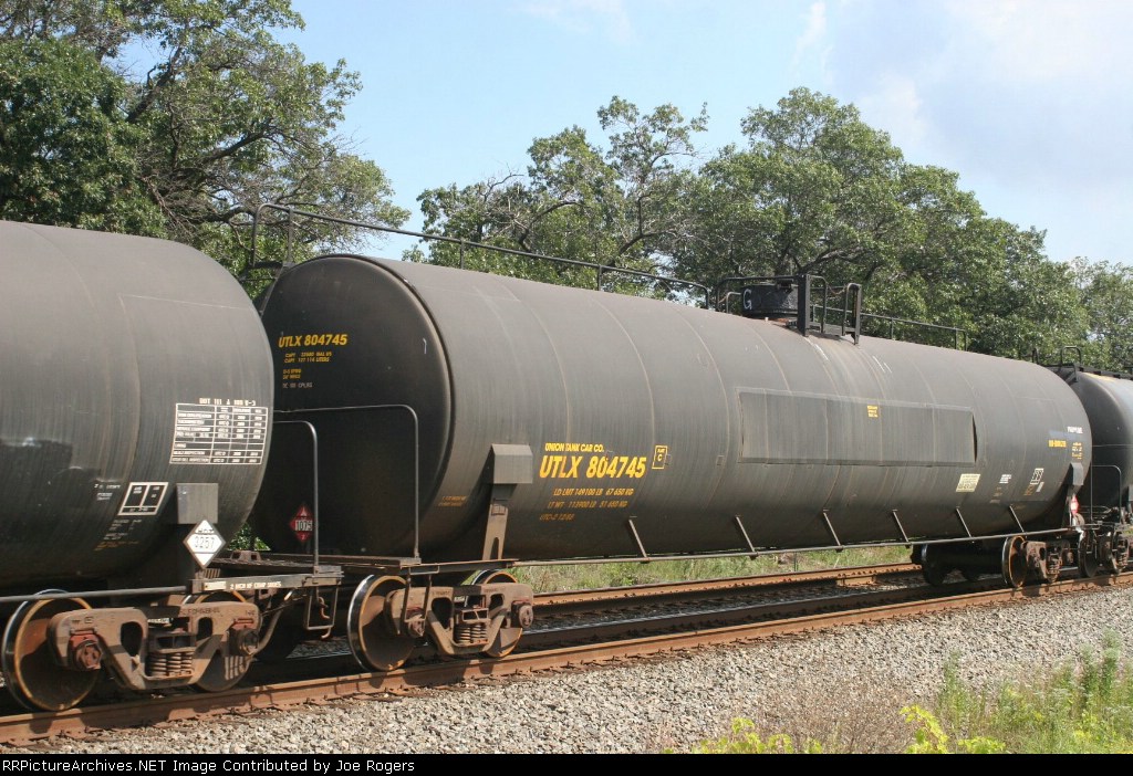 UTLX 804745