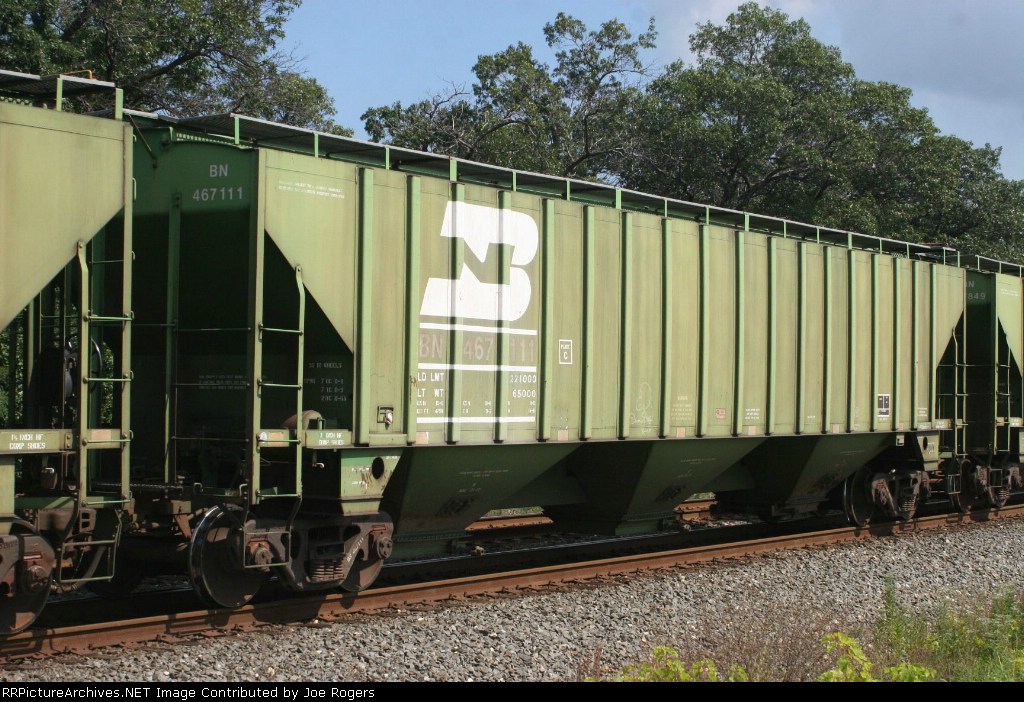 BN 467111