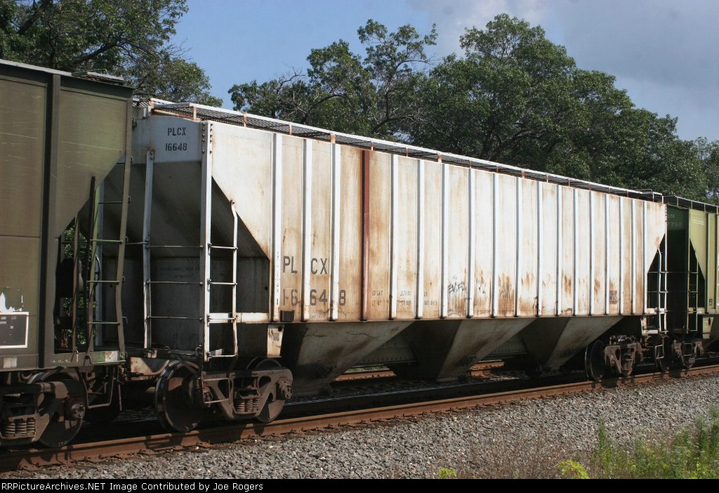 PLCX 16648