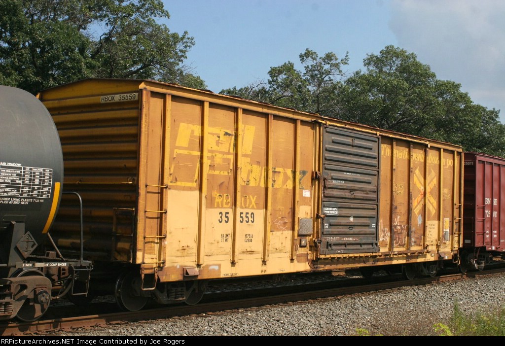 RBOX 35559