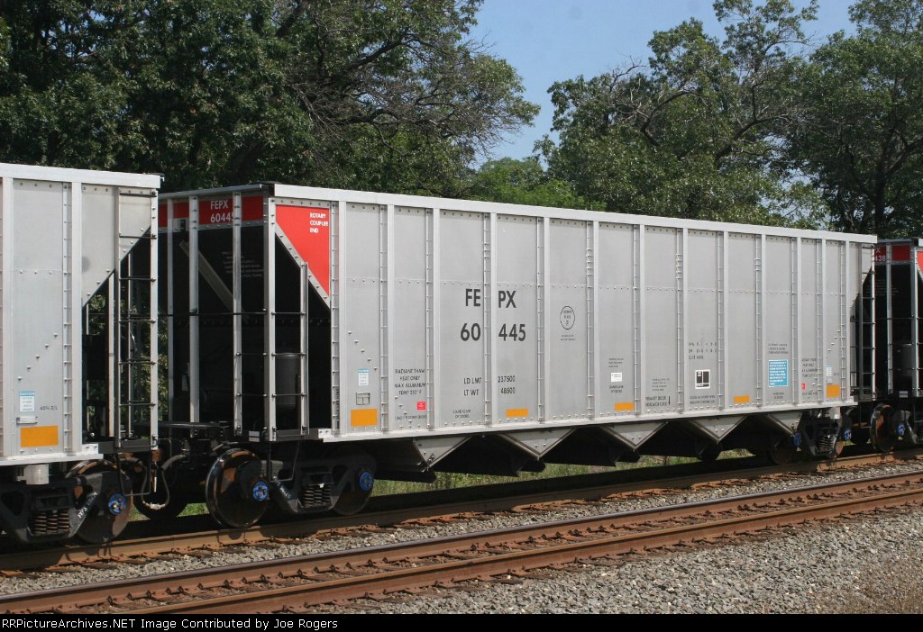 FEPX 60445