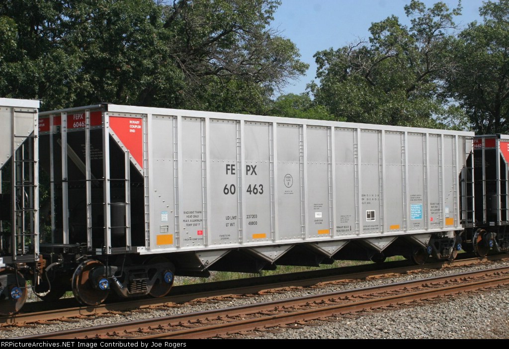 FEPX 60463