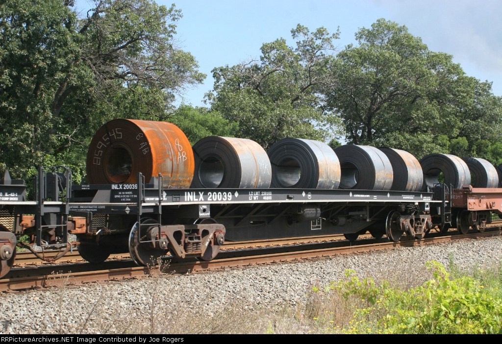 INLX 20039