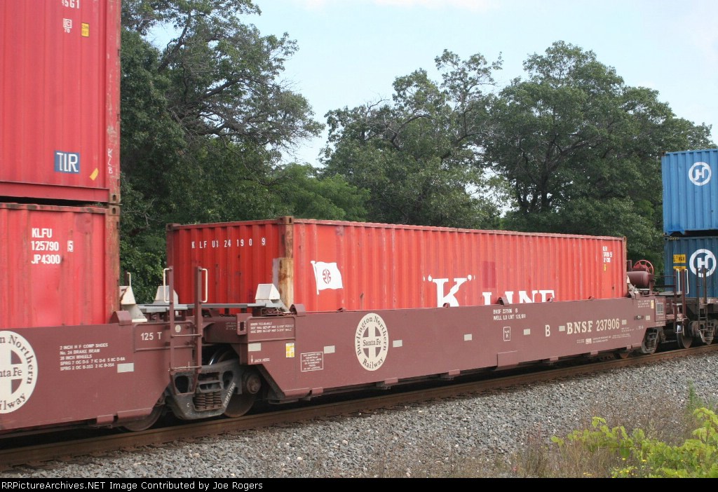 BNSF 237906