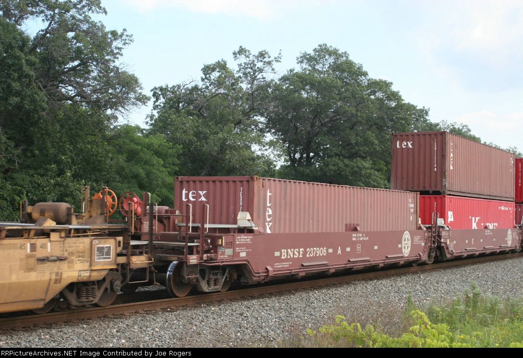 BNSF 237906