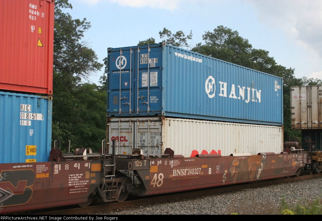 BNSF 240327