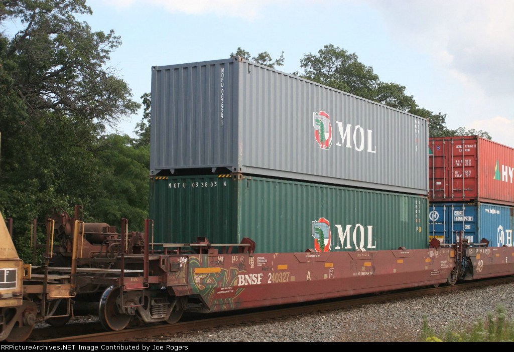 BNSF 240327