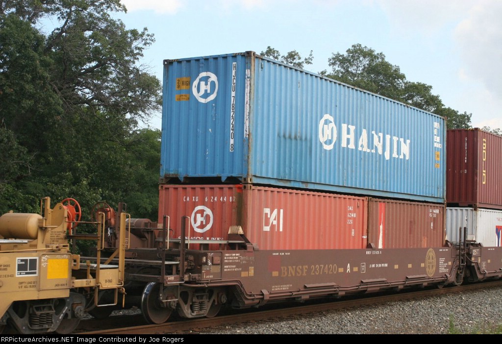 BNSF 237420