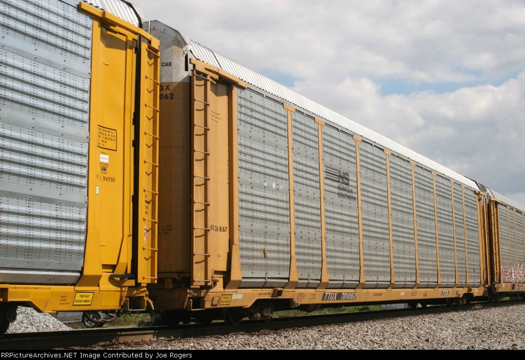 TTGX 701062