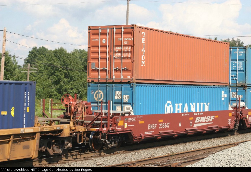 BNSF 238847