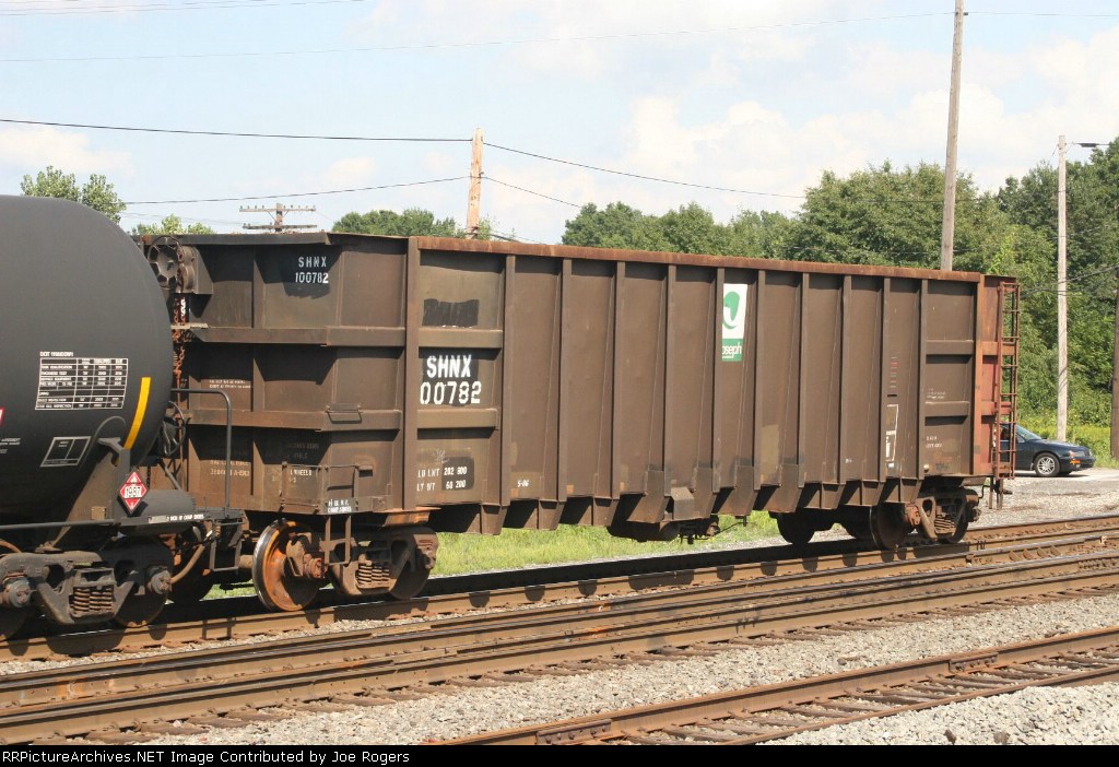 SHNX 100782